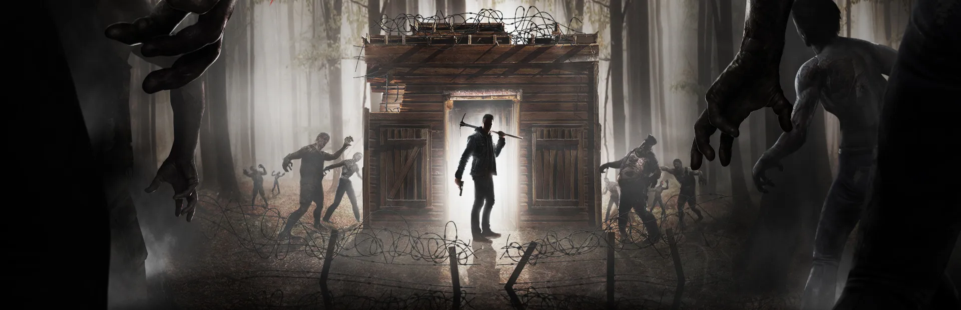 7 Days to Die game server hosting