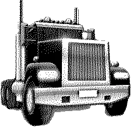 American Truck Simulator icon