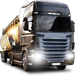 Euro Truck Simulator 2 icon