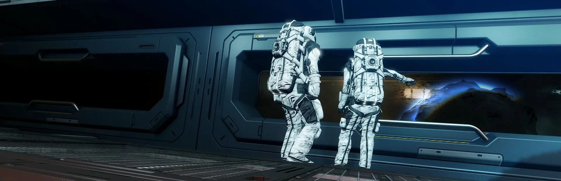 Space Engineers Hosting