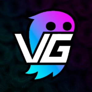ItzVirtualGhost logo